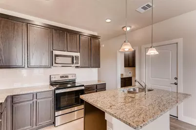 440 High Tech Drive #29B, Georgetown, TX 78626 - Photo 4