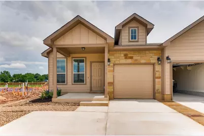 440 High Tech Drive #29B, Georgetown, TX 78626 - Photo 1