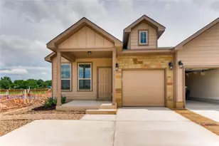 440 High Tech Dr, Georgetown, TX 78626 - Photo 1