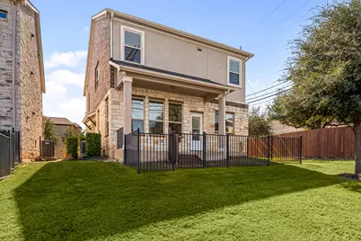 2105 Town Centre Drive #36, Round Rock, TX 78664 - Photo 26