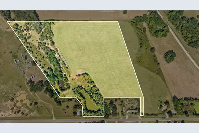 Tbd (27.42 Acres) Fm 3403, Lincoln, TX 78948 - Photo 6