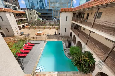 505 W 7th Street #308, Austin, TX 78701 - Photo 6
