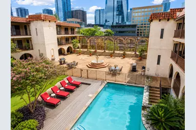 505 W 7th Street #308, Austin, TX 78701 - Photo 18
