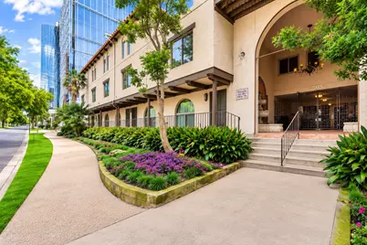 505 W 7th Street #308, Austin, TX 78701 - Photo 1