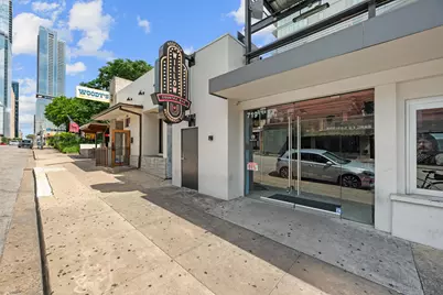 505 W 7th Street #308, Austin, TX 78701 - Photo 36