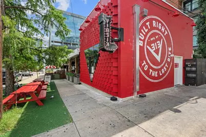 505 W 7th Street #308, Austin, TX 78701 - Photo 30