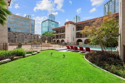 505 W 7th Street #308, Austin, TX 78701 - Photo 4