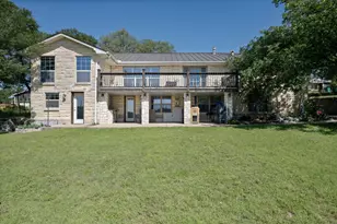 401 Crestview Dr, Marble Falls, TX 78654 - Photo 14