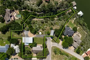 401 Crestview Dr, Marble Falls, TX 78654 - Photo 38