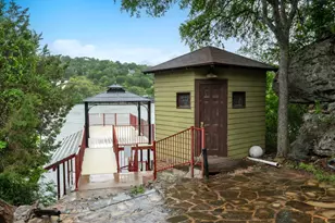401 Crestview Dr, Marble Falls, TX 78654 - Photo 22