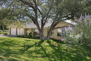 401 Crestview Dr, Marble Falls, TX 78654 - Photo 2