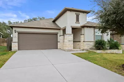 1320 Eagle Ray Street, Leander, TX 78641 - Photo 1