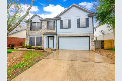 809 Riverlawn Drive, Round Rock, TX 78681 - Photo 4