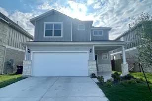 148 Bennington Dr, Liberty Hill, TX 78642 - Photo 1