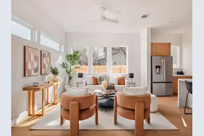 6407 Bradsher #C, Austin, TX 78745 - Photo 4