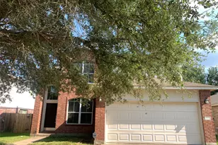 3667 Spring Canyon Trail, Round Rock, TX 78681 - Photo 1