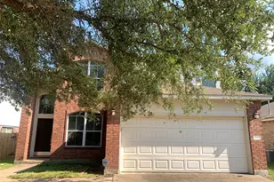 3667 Spring Canyon Trail, Round Rock, TX 78681 - Photo 2