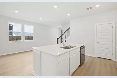 1236 Lavender Way, Georgetown, TX 78628 - Photo 8