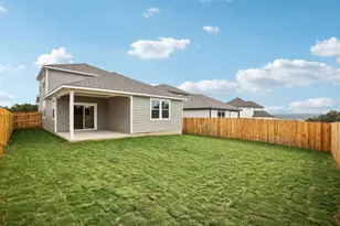 1236 Lavender Wy, Georgetown, TX 78628 - Photo 30