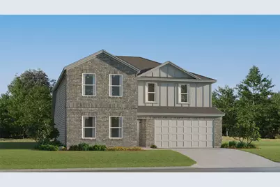 401 Stratus Lane, Hutto, TX 78634 - Photo 6