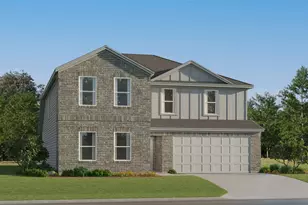 401 Stratus Ln, Hutto, TX 78634 - Photo 6