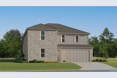 401 Stratus Lane, Hutto, TX 78634 - Photo 4