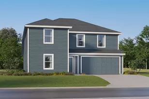 401 Stratus Ln, Hutto, TX 78634 - Photo 8