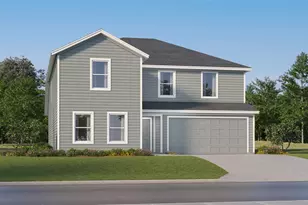 401 Stratus Ln, Hutto, TX 78634 - Photo 1