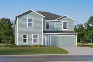 401 Stratus Ln, Hutto, TX 78634 - Photo 2