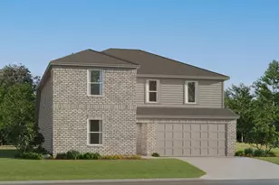 401 Stratus Ln, Hutto, TX 78634 - Photo 4
