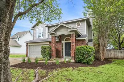 704 Fort Clark Cove, Austin, TX 78745 - Photo 1