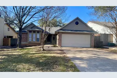 6601 Shiner Street, Austin, TX 78729 - Photo 1