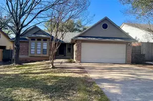 6601 Shiner St, Austin, TX 78729 - Photo 1