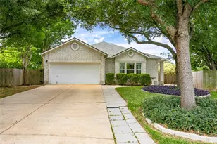 1706 Chino Cove, Round Rock, TX 78665 - Photo 1