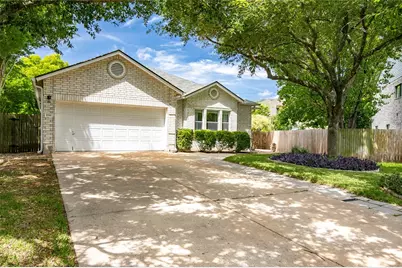 1706 Chino Cove, Round Rock, TX 78665 - Photo 2