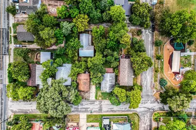 1908 E 21st Street #1 and 2, Austin, TX 78722 - Photo 36