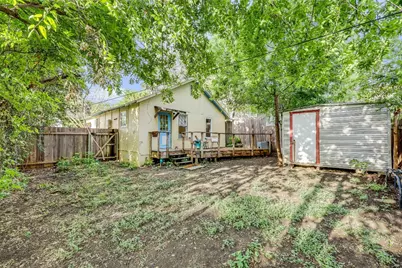 1908 E 21st Street #1 and 2, Austin, TX 78722 - Photo 32