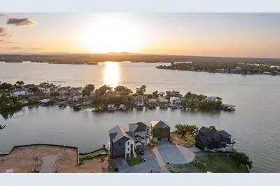 Lot 14 Sabal Drive, Granite Shoals, TX 78654 - Photo 2