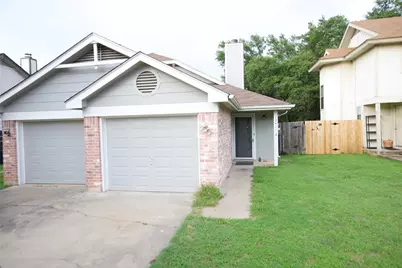 12411 Deer Falls Drive #A, Austin, TX 78729 - Photo 2