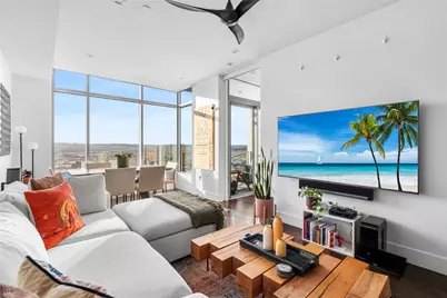 501 West Avenue #2502, Austin, TX 78701 - Photo 2