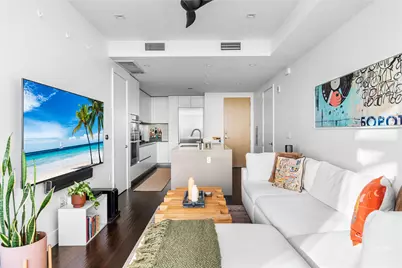 501 West Avenue #2502, Austin, TX 78701 - Photo 4