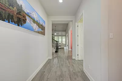 104 Binnacle Drive, Round Rock, TX 78681 - Photo 4