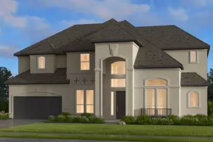 1517 Novara Trl, Leander, TX 78641 - Photo 1