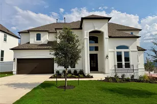 1517 Novara Trl, Leander, TX 78641 - Photo 1