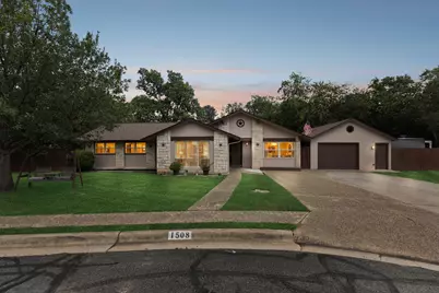 1508 Glen Burnie Drive, Cedar Park, TX 78613 - Photo 2