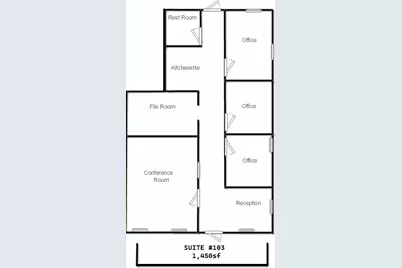 701 Hwy 290 W #103, Dripping Springs, TX 78620 - Photo 16