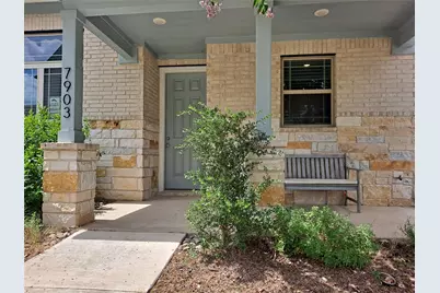 7903 Sutcliffe Drive, Austin, TX 78744 - Photo 2