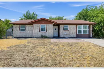1805 Hammond Drive, Killeen, TX 76543 - Photo 1