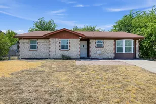 1805 Hammond Dr, Killeen, TX 76543 - Photo 1