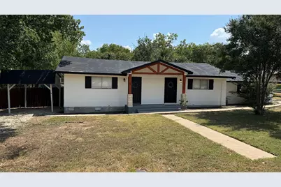1802 University Avenue #A, Georgetown, TX 78626 - Photo 1